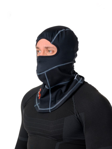 Starks Подшлемник Light Combi Ws Черный в Тольятти