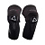 Leatt Наколенники ReaFlex Hybrid Knee Guard 2024 Black в Тольятти
