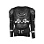 Leatt Детская Защита тела 5.5 Body Protector Black в Тольятти