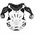 Leatt Защита панцирь+ шея Fusion Vest 3.0 White в Тольятти