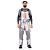 Dragonfly Штаны Expedition Camo - Grey 2024 в Тольятти