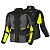 Shima Куртка Hero 2.0 Black/Fluo в Тольятти