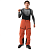 Dragonfly Брюки Freeride Pro Man Brick Brown в Тольятти