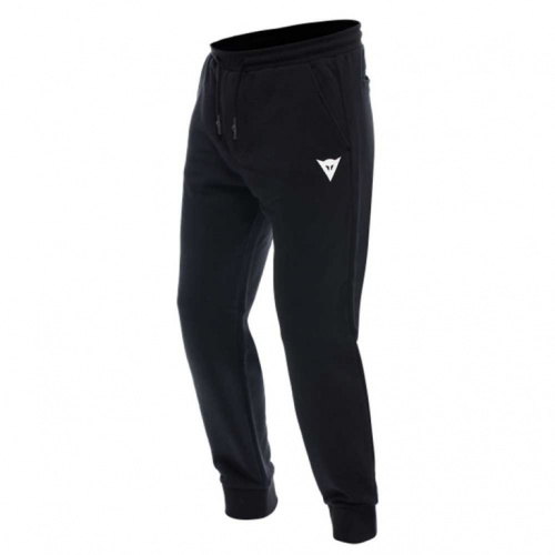 Dainese Брюки Logo black/white в Тольятти