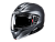 HJC Шлем RPHA91 Semi Flat Anthracite в Тольятти
