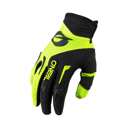 Oneal Перчатки Element 21 neon/yell в Тольятти