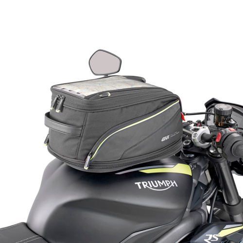 Givi Сумка на бак синтетическая EA131 в Тольятти