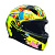 AGV Шлем K3 Rossi Winter Test 2019 в Тольятти