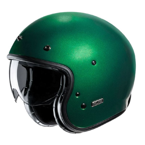 HJC Шлем V31 Deep Green в Тольятти