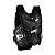 Leatt Защита панцирь подростковый Chest Protector 2.5 Hybrid V26 Black в Тольятти