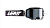 Leatt Маска Velocity 5.5 Iriz Graphite Platinum UC 28% в Тольятти