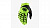 100% Мотоперчатки Airmatic Fluo/Yellow/Black в Тольятти