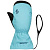 Scott Варежки детские JR Ultimate Bright Blue/Majolica Blue в Тольятти