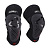 Leatt Наколенники подростковые 3DF 5.0 Evo Black в Тольятти