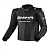Shima куртка кожаная STR 2.0 Black в Тольятти