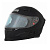 Beon Шлем B-503 Stealth Matt Black в Тольятти
