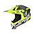 Acerbis Шлем Steel Carbon Yellow Fluo в Тольятти