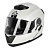 Acerbis Шлем Serel 22-06 White в Тольятти