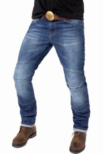 Starks мотоджинсы Python Total Guard в Тольятти