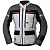 IXS Куртка Tour Jacket Montevideo-ST 3.0 light grey-dark grey-black в Тольятти