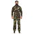 Dragonfly Мембранный костюм Active 2.0 Man Camo Dark 2023 в Тольятти