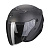 Scorpion Exo Мотошлем Exo-230 Solid Антрацит Матовый в Тольятти