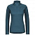 Scott Термокофта женская Defined Light Majolica Blue в Тольятти