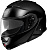 Shoei Шлем Neotec 2 Plain Черный в Тольятти