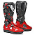 Sidi Ботинки Crossfire 3 SRS Red/Red/Black в Тольятти