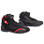 Forma Ботинки женские Genesis Black/Red в Тольятти