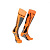 Acerbis Носки высокие MX Pro Black/Orange в Тольятти