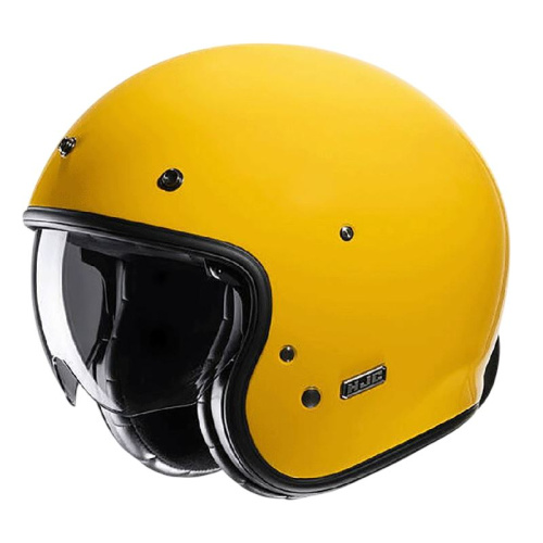 HJC Шлем V31 Deep Yellow в Тольятти