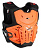 Leatt Детская защита тела 4.5 Chest Protector Orange в Тольятти