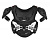 Leatt Защитный панцирь 5.5 Pro HD Junior Black/White в Тольятти