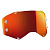 Scott Линзы Prospect SGL WKS orange chrome afc works в Тольятти