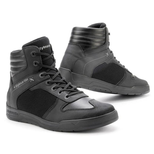 Stylmartin Мотокеды Atom Men Black Nero в Тольятти