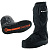 Bering Чехлы для мотобот дождевые Surchaussure Complete Black в Тольятти