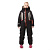 Dragonfly Комбинезон детский Teenager Gravity Black-Gray в Тольятти