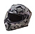 AiM Шлем модуляр JK906 Camouflage glossy в Тольятти