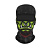 Scout Балаклава Funny face Agro Hulk в Тольятти