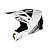 Acerbis Шлем T711 White/Black в Тольятти
