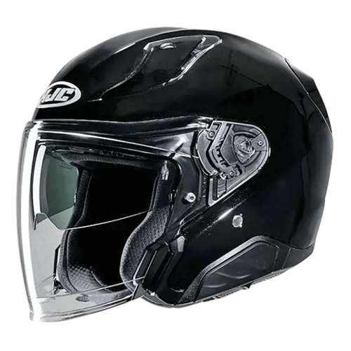 HJC Шлем RPHA31 Metal Black в Тольятти