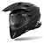 Airoh Шлем Commander 2 Black Matt в Тольятти