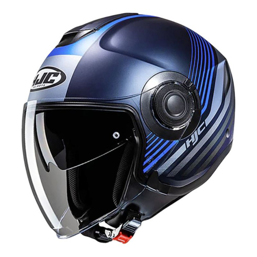 HJC Шлем i40N Dova MC2SF в Тольятти