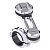 SP Connect Крепление на смартфона на мотоцикл Moto Mount Pro Chrome в Тольятти