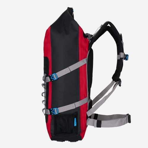 Finntrail Герморюкзак Expedition 40L 1719 Red в Тольятти
