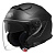Shoei Шлем J-Cruise 3 Candy Черный матовый в Тольятти