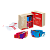 100% Очки Armatic Jett Lawrence LE Kit / Mirror Multi Lens в Тольятти