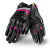 Shima Перчатки Rush Lady Pink в Тольятти