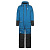 Scott Комбинезон Roop Dryo storm blue/black в Тольятти